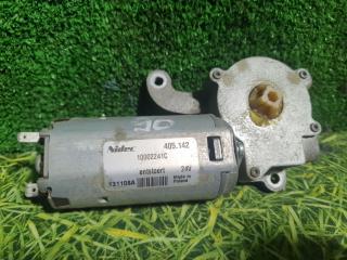 двигатель электролюка Renault T-Series 1 поколение 2014, дизель, АКПП, 10002241, 131108A