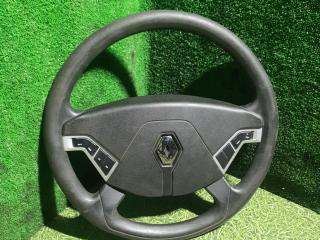 руль Renault T-Series 1 поколение 2014, дизель, АКПП, 82269149, 7482286522