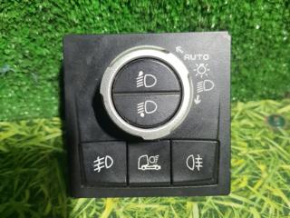 блок управления светом Renault T-Series 1 поколение 2014, дизель, АКПП, 21995050