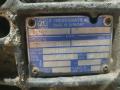 КПП автоматическая (АКПП) IVECO Stralis 2 поколение 2010, 10.3 л., F3AE0681D, дизель, АКПП, 12AS2330TD, 1353031009, 41299131 - фото №2