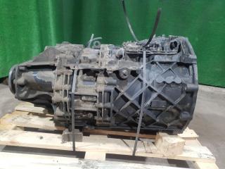 КПП автоматическая (АКПП) IVECO Stralis 2 поколение 2010, 10.3 л., F3AE0681D, дизель, АКПП, 12AS2330TD, 1353031009, 41299131