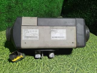 автономный отопитель (Webasto) Renault T-Series 1 поколение 2014, дизель, АКПП, 7482584477, 9020252