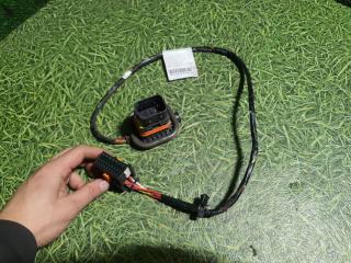 дверная проводка Renault T-Series 1 поколение 2014, дизель, АКПП, 7421844904