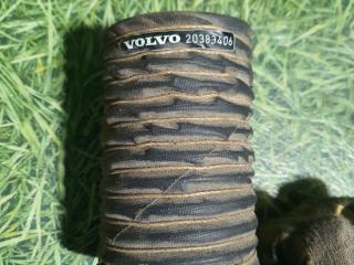 патрубок отопителя (печки) Volvo FH 2 поколение 2003, 12.1 л., D12D460, дизель, МКПП, 20383406