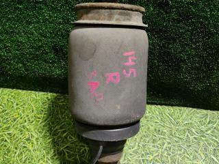 пневмоподушка подвески кабины MAN TGX 1 поколение 2007, 12.4 л., D 2676 LF 05, дизель, МКПП, 81417226057