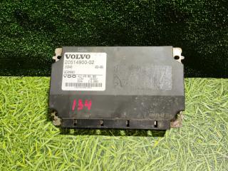 блок управления светом Volvo FH 2 поколение 2003, 12.1 л., D12D460, дизель, МКПП, 20514900