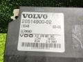 блок управления светом Volvo FH 2 поколение 2003, 12.1 л., D12D460, дизель, МКПП, 20514900 - фото №2