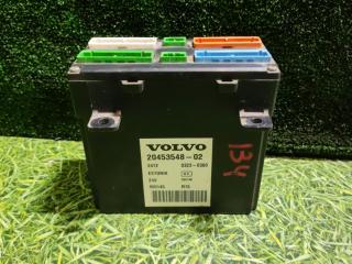 блок управления VECU Volvo FH 2 поколение 2003, 12.1 л., D12D460, дизель, МКПП, 20453548