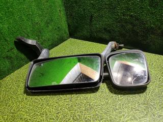 зеркало наружное левое Volvo FH 2 поколение 2003, 12.1 л., D12D460, дизель, МКПП, 20455979, 20467233, 20467235, 20455981