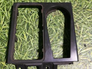 накладка декоративная Volvo FH 2 поколение 2003, 12.1 л., D12D460, дизель, МКПП, 3175581