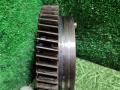 шестерня (звездочка) коленвала Volvo FH 1999, 12.1 л., D12C380, дизель, МКПП, 8148111 - фото №2