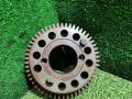 шестерня (звездочка) коленвала Volvo FH 1999, 12.1 л., D12C380, дизель, МКПП, 8148111 - фото №3