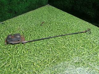 замок бардачка Volvo FH 2 поколение 2003, 12.1 л., D12D460, дизель, МКПП, 20467158