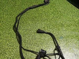 Проводка КПП MAN TGX 1 поколение 2008, 10.5 л., D 2066 LF 25, дизель, МКПП, 81254516776