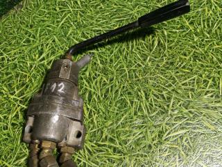 кран ручного тормоза (ручник) Volvo F 1986, 12.0 л., TD 122 F, дизель, МКПП, 273036, 295527