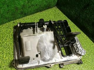 узел педальный (блок педалей) MAN TGX 1 поколение 2007, 12.4 л., D 2676 LF 05, дизель, МКПП, 81254410654, 81482270006, 81254410874, 81259706103, 81482006338