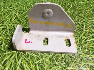 кронштейн (крепление) MAN TGX 1 поколение 2008, 10.5 л., D 2066 LF 25, дизель, МКПП, 81621585029