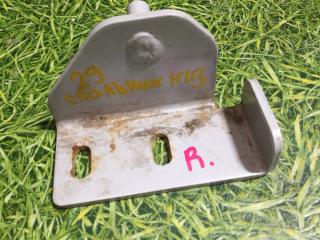 кронштейн (крепление) MAN TGX 1 поколение 2008, 10.5 л., D 2066 LF 25, дизель, МКПП, 81621585030