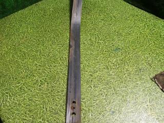 крепление бака топливного DAF XF 105 1 поколение 2011, 12.9 л., MX 340, дизель, МКПП, 1697727, 2040777, 1811140