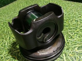 поршень Renault Premium 2 поколение 2007, 10.8 л., DXi 11, дизель, МКПП, грузовик, 20860237