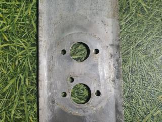 кронштейн (крепление) Volvo FH 2 поколение 2003, 12.1 л., D12D460, дизель, МКПП, 3981234