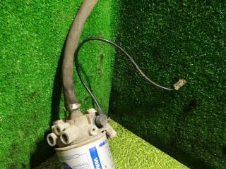 Осушитель воздуха / влагоотделитель Scania 4-Series 2003, 10.6 л., DC 11.04, дизель, МКПП, 2057999, 1441751