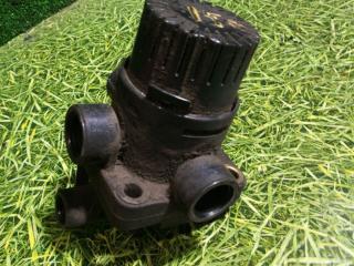 Клапан ускорительный MAN TGA 1 поколение 2008, 10.5 л., D 2066 LF 36, дизель, МКПП, 81521166074, 0481026304