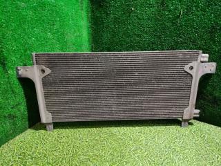 радиатор кондиционера MAN TGA 1 поколение 2005, 10.5 л., D 2066 LF 11, дизель, АКПП, 81619200030