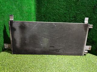 радиатор кондиционера MAN TGX 1 поколение 2008, 10.5 л., D 2066 LF 37, дизель, МКПП, 81619200032