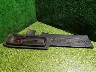 накладка на порог внутренняя Renault T-Series 1 поколение 2014, дизель, АКПП, 84527780, 7482504960