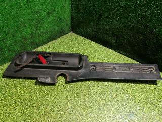 накладка на порог внутренняя Renault T-Series 1 поколение 2014, дизель, АКПП, 84527782, 7482504961, 7484527782