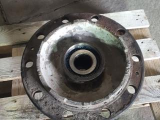 ступица передняя Volvo F 1986, 12.0 л., TD 122 F, дизель, МКПП, 3078006, 1026311, 031.2762