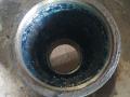 ступица передняя Volvo F 1986, 12.0 л., TD 122 F, дизель, МКПП, 3078006, 1026311, 031.2762 - фото №4