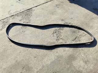 уплотнитель двери Renault T-Series 1 поколение 2014, дизель, АКПП, 7484506666