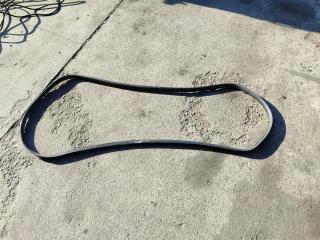 уплотнитель двери Renault T-Series 1 поколение 2014, дизель, АКПП, 7484506666