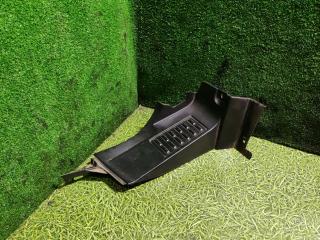 накладка на порог внутренняя Renault T-Series 1 поколение 2014, дизель, АКПП, 84520514