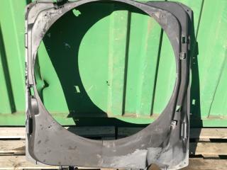 диффузор вентилятора MAN TGA 1 поколение 2005, 10.5 л., D 2066 LF 11, дизель, АКПП, 81066200145