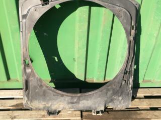 диффузор вентилятора MAN TGA 1 поколение 2005, 10.5 л., D 2066 LF 11, дизель, АКПП, 81066200145