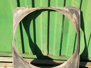 диффузор вентилятора Scania 4-Series 2003, 10.6 л., DC 11.04, дизель, МКПП, 1390705