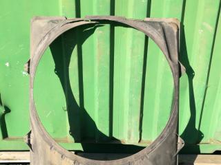 диффузор вентилятора Scania 5-Series 2006, 11.7 л., DT 12.12, дизель, АКПП, 1446239