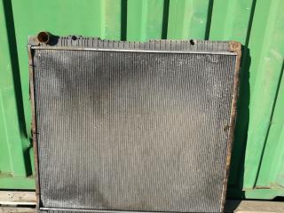 радиатор (основной) Scania 5-Series 2006, 11.7 л., DT 12.12, дизель, АКПП, 1784616