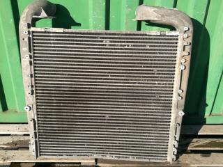 интеркулер Scania 5-Series 2006, 11.7 л., DT 12.12, дизель, АКПП, 1547316