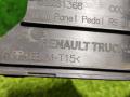 накладка на торпедо (консоль) Renault T-Series 1 поколение 2014, дизель, АКПП, 82281368 - фото №3