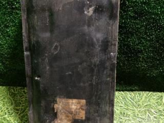 заглушка салона Renault T-Series 1 поколение 2014, дизель, АКПП, 7482503730