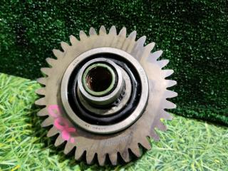 шестерня грм Renault Premium 2 поколение 2007, 10.8 л., DXi 11, дизель, МКПП, грузовик, 20714549