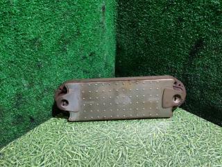 теплообменник масляного фильтра Renault Premium 2 поколение 2007, 10.8 л., DXi 11, дизель, МКПП, грузовик, 20729259