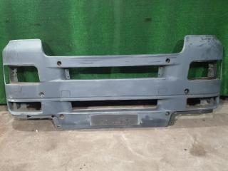 бампер передний MAN TGA 1 поколение 2005, 10.5 л., D 2066 LF 01, дизель, МКПП, 81416100306