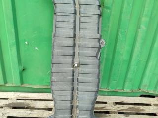 воздухозаборник Volvo FH 2 поколение 2003, 12.1 л., D12D460, дизель, МКПП, 1676678, 1676680, 8149274