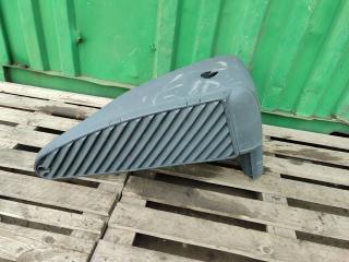 воздухозаборник Volvo FH 2 поколение 2003, 12.1 л., D12D460, дизель, МКПП, 1676685