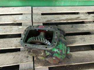 коробка отбора мощности Scania 5-Series 2005, 11.7 л., DC 12.14, дизель, МКПП, 1300178, 1354852